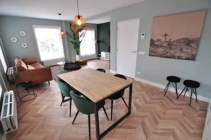 Woning te huur: Dorpstraat, Veldhoven Veldhoven