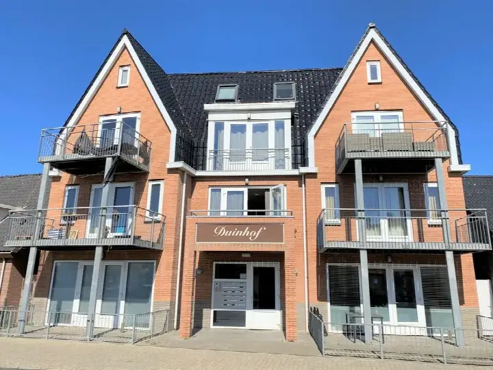 Appartement te huur: Dorpsweg 1C, Callantsoog (woonkern) Callantsoog