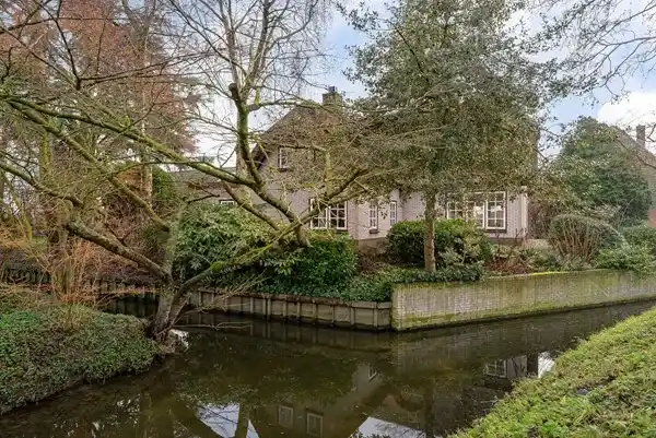 Detached house for sale: Dorpsweg 39, Schellinkhout Schellinkhout