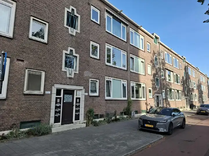 Appartement te koop: Dorpsweg 95B, Oud Charlois Rotterdam