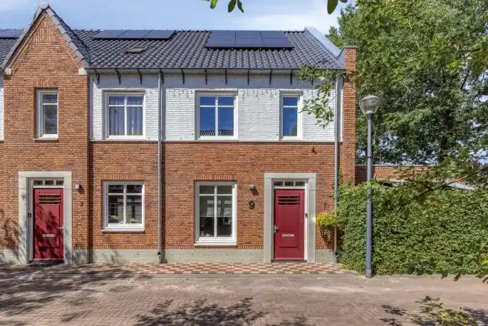 Corner house for sale: Dorresbus 9, Verspreide huizen Boord, Opwetten Nuenen