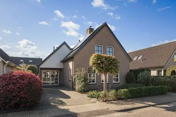 Vrijstaande woning te koop: Dorrewold 7, Gorssel Gorssel
