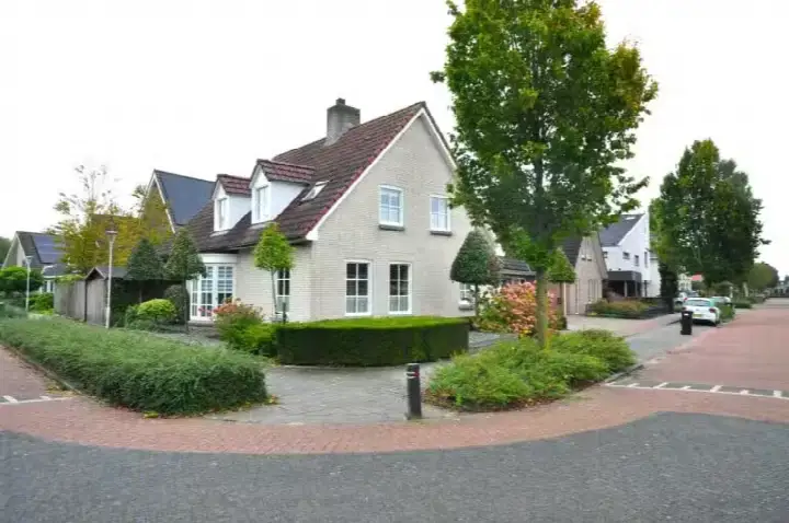 Home for rent: Dorsvelden, Heivelden Best