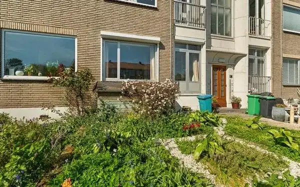 Appartement te koop: Dotterbloemlaan 20, Bohemen en Meer en Bos 'S-Gravenhage
