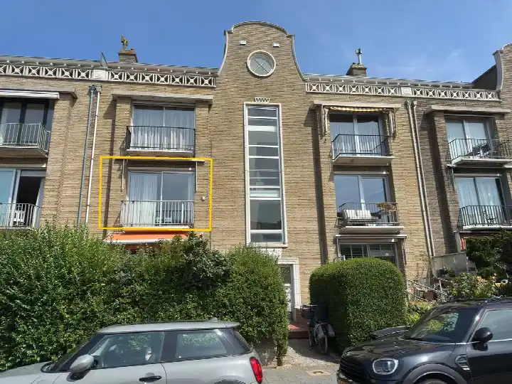 Appartement te koop: Dotterbloemlaan 89, Bohemen en Meer en Bos 'S-Gravenhage