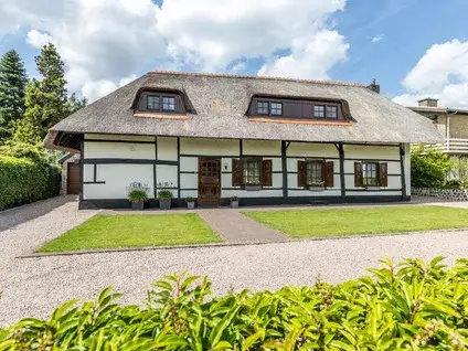 Detached house for sale: Douvenderweg 19, Oirsbeek Oirsbeek
