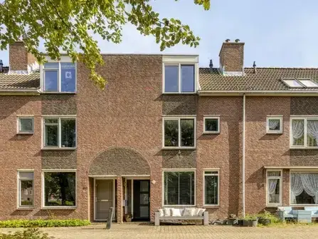 Tussenwoning te koop: Douwe Brouwerweg 71, Gommerwijk West Enkhuizen