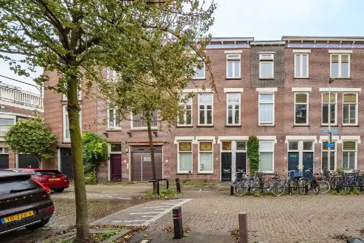 Morgen Makelaardij - NVM-makelaar in Utrecht | Buurtje.nl