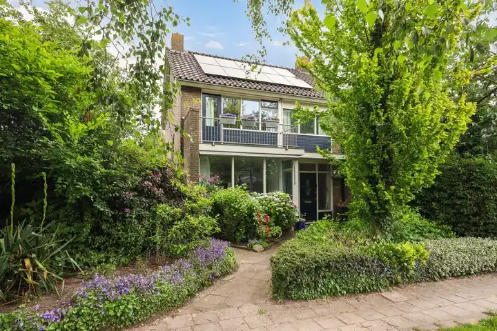 Hoekwoning te koop: Douwetille 8, Hurdegaryp Hurdegaryp
