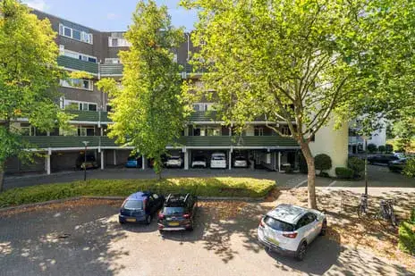 Appartement te koop: Dr. Albert Schweitzerdreef 25, Steendijkpolder Zuid Maassluis