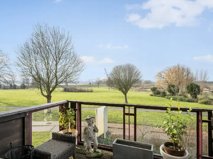 Appartement te koop: Dr. Albert Schweitzerdreef 331, Steendijkpolder Zuid Maassluis