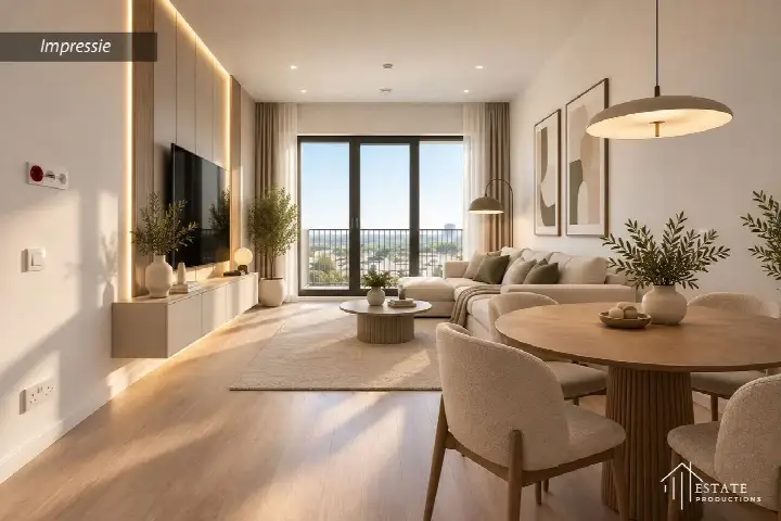 Appartement te koop: Dr. Aletta Jacobsstraat 226, Velp-Zuid ten zuiden van Waterstraat Velp