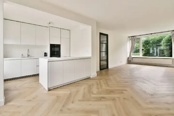 Terraced house for sale: Dr. Allard Piersonstraat 10, Augustinuspark Amstelveen