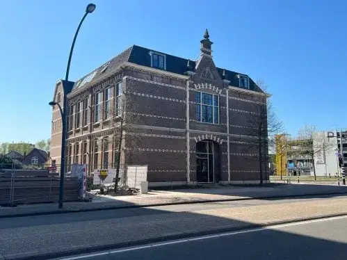 Appartement te huur: Dr. Ariënsstraat 11, Tichelwerk Hengelo
