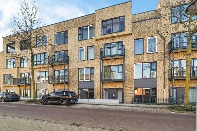 Appartement te koop: Dr. Benthemstraat 2A, Lasonder, Zeggelt Enschede