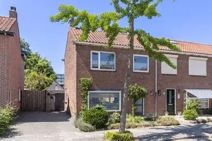 Hoekwoning te koop: Dr. Colijnstraat 18, Franse Gat Veenendaal