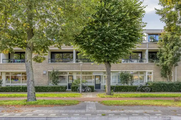 Woning te huur: Dr Cuyperslaan 5622M, Mensfort Eindhoven