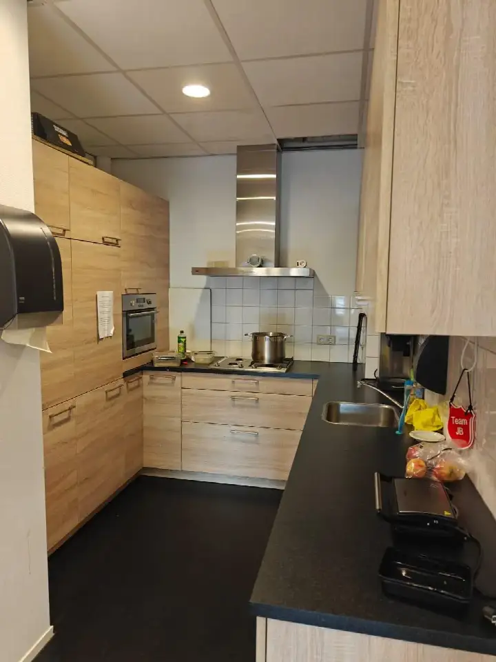 Kamer te huur: Dr Cuyperslaan, Mensfort Eindhoven