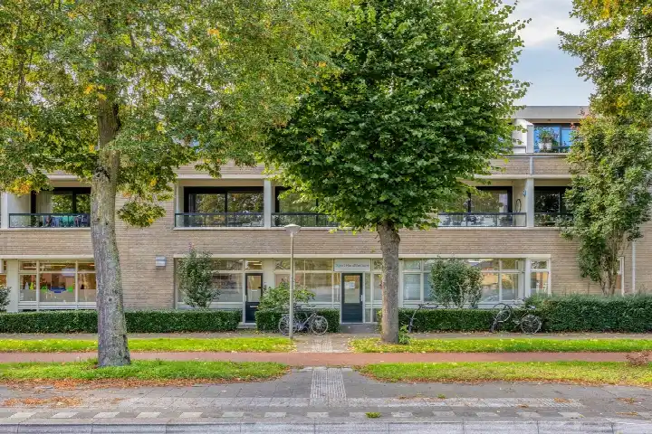 Woning te huur: Dr Cuyperslaan, Mensfort Eindhoven