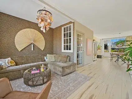Appartement te koop: Dr. de Visserplein 28, Oud Scheveningen 'S-Gravenhage