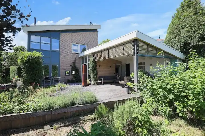Vrijstaande woning te koop: Dr. F.W. Klaarenbeeksingel 69, Hoevelaken-Middelaar Hoevelaken