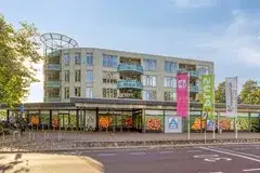Appartement te koop: Dr. H.B. Wiardi Beckmanplein 221, Laag Dalem II Gorinchem