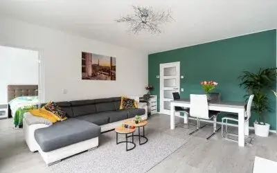 Apartment for sale: Dr H. Colijnlaan 301, Stationskwartier Rijswijk