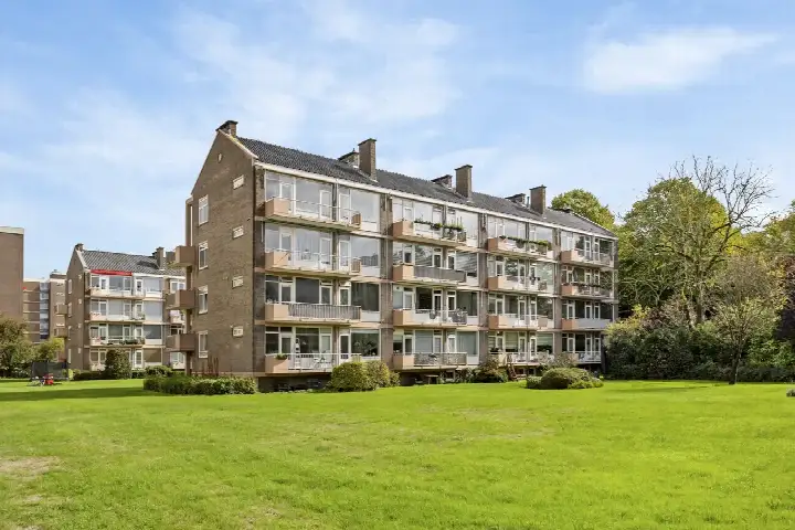 Appartement te koop: Dr H. Colijnlaan 82, Te Werve Rijswijk