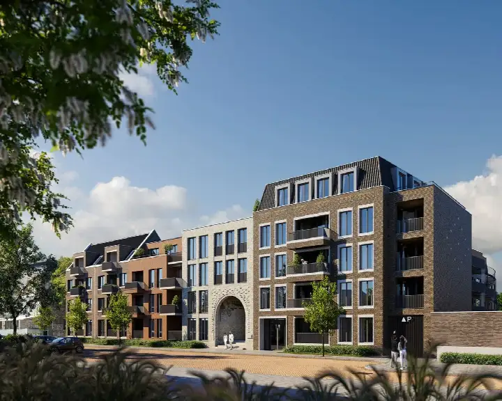 Appartement te huur: Dr Huber Noodtplaats 115, Stadscentrum - noord Doetinchem