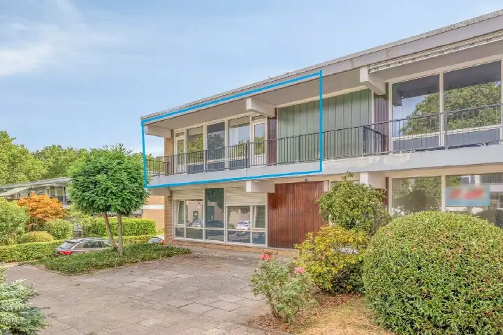 Appartement te koop: Dr. Ir. Bungestraat 51, Welten-Dorp Heerlen