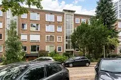 Apartment for sale: Dr. J.C. Hartogslaan 20-3, Velperweg-Noord Arnhem