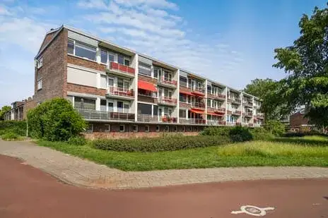 Appartement te koop: Dr. J. W. Paltelaan 108, Dorp Zoetermeer