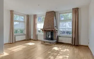 Detached house for sale: Dr. Knippenberghof 2, Rijpelberg-Oost Helmond