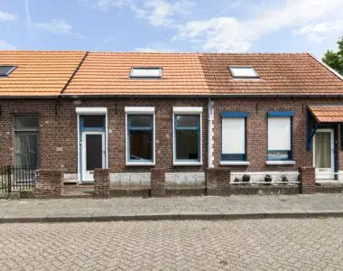 Semi-detached for sale: Dr.Nolensstraat 36, Zuid Gennep