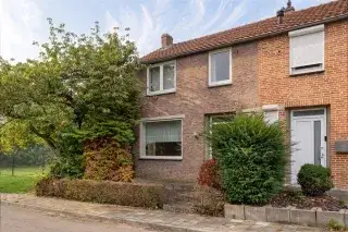Semi-detached for sale: Dr. Philipsstraat 1, Mariarade-Zuid Hoensbroek