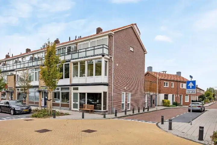 Studio for sale: Dr Poelsstraat 2A, Hofwijk en Oranjehof Wateringen