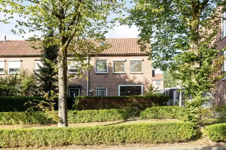 Hoekwoning te koop: Dr. Schaepmanlaan 53, Monnikenhuizen Arnhem