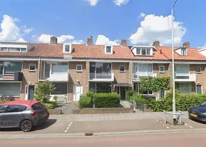 Room for rent: Dr. Struyckenstraat, Heuvel Breda