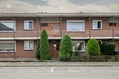 Appartement te koop: Dr. Van Damstraat 63, Mekkelholt Enschede