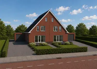 Home for sale: Dr. W. Dreeslaan Ong, Noordbroek Noordbroek