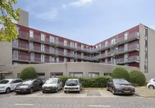 Apartment for sale: Dr. Willem Dreessingel 275, Rijkerswoerd-West Arnhem