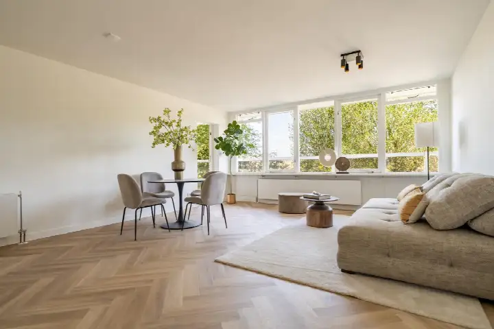 Appartement te koop: Dr. Willem Dreesweg 301, Molenbuurt Amstelveen