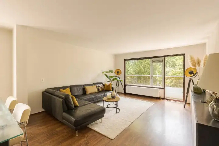 Appartement te koop: Dr. Willem Dreesweg 438, Hemellichamenbuurt Amstelveen