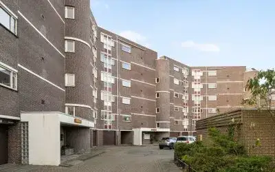 Appartement te koop: Dr. Albert Schweitzerdreef 331, Steendijkpolder Zuid Maassluis
