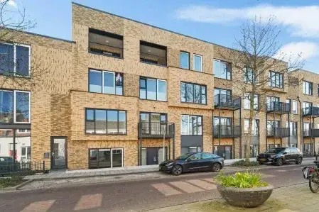 Appartement te koop: Dr. Benthemstraat 2C, Lasonder, Zeggelt Enschede
