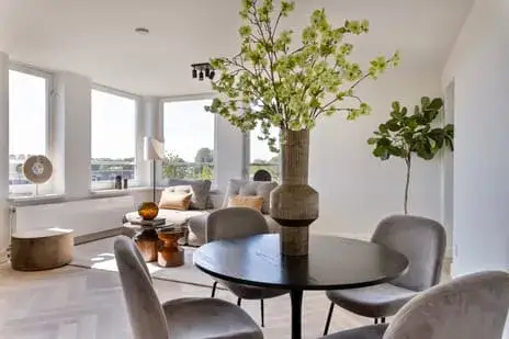 Appartement te koop: Dr. Willem Dreesweg 321, Molenbuurt Amstelveen