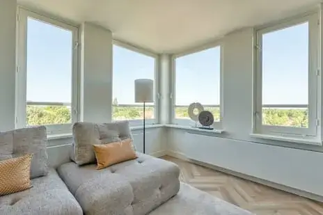 Appartement te koop: Dr. Willem Dreesweg 363, Molenbuurt Amstelveen
