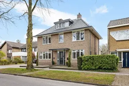 Detached house for sale: Dr. Zamenhoflaan 226, Bolhaar Enschede