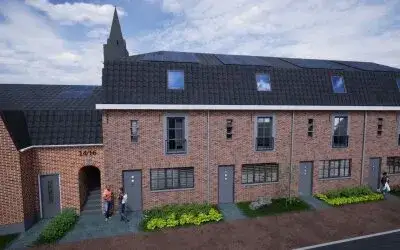 Home for sale: Draaiboom 5, Lage Mierde Lage Mierde
