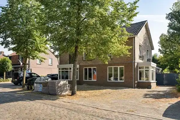 Appartement te koop: Draaiboom 51, Lage Mierde Lage Mierde